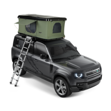 Autostan Thule Basin
