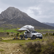 Thule Approach Awning L markýza pro 4 osoby_4