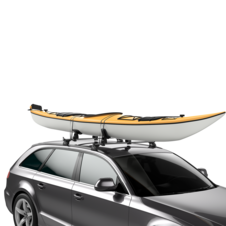 Nosič kajaků Thule DockGlide 896_1