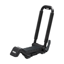 Nosič kajaků Thule Hull-a-Port XTR černá 848