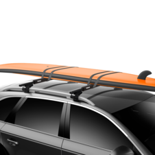 Nosič paddleboardů Thule Surf Pad Narrow L 844_2
