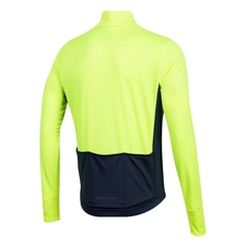 Dres Pearl Izumi Quest Thermal navy/screaming yellow