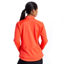 Bunda Pearl Izumi W`S Quest Amfib screaming red