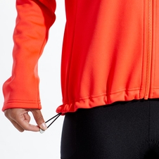 Bunda Pearl Izumi W`S Quest Amfib screaming red