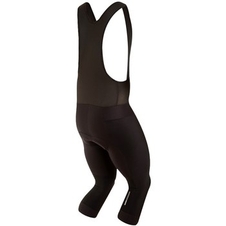 3-4 kalhoty Pearl Izumi Elite Escape 3/4 Bib tight black