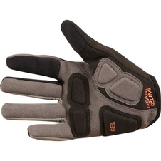 Rukavice Pearl Izumi W`S Elite Gel FF black