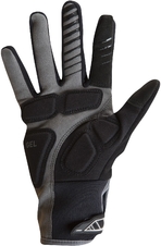 Rukavice Pearl Izumi W`S Cyclone Gel black