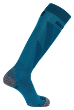 Ponožky Salomon S/Access 2pack blue/black 19/20