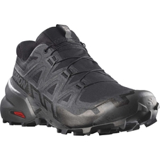 Boty Salomon Speedcross 6 GTX black/phantom