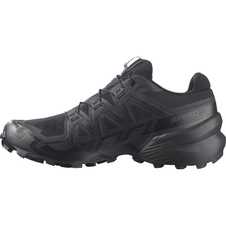 Boty Salomon Speedcross 6 GTX black/phantom