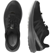 Boty SALOMON Hypulse GTX black/qush/lunroc