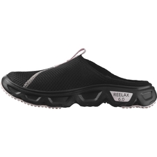 Boty Salomon Reelax Slide 6.0 W black/crad