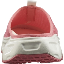 Boty Salomon Reelax Slide 6.0 W rose/white/van