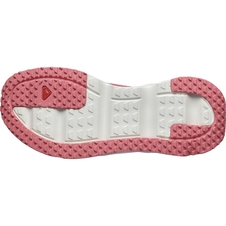 Boty Salomon Reelax Slide 6.0 W rose/white/van