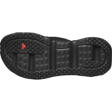 Boty Salomon Reelax Break 6.0 W black/alloy