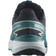 Boty Salomon Thundercross carbon/tahide/blue