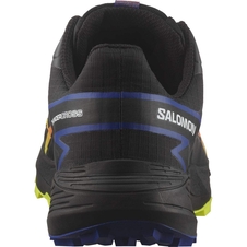 Boty Salomon Thundercross GTX blue/black/sun