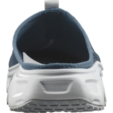 Boty Salomon Reelax Slide 6.0 blue/white/pearl