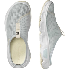 Boty Salomon Reelax Slide 6.0 W blue/white