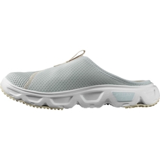 Boty Salomon Reelax Slide 6.0 W blue/white