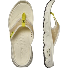 Boty Salomon Reelax Break 6.0 sthmos/vanila/sulp