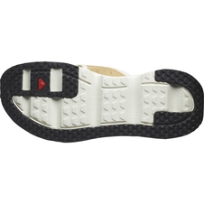 Boty Salomon Reelax Break 6.0 sthmos/vanila/sulp
