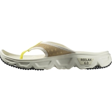 Boty Salomon Reelax Break 6.0 sthmos/vanila/sulp