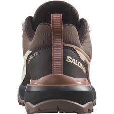 Boty Salomon X Ultra 360 W taupe/natura/black