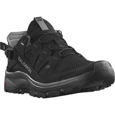 Boty Salomon Techamphibian 5 black/mgnt/monum