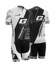 Kraťasy s laclem GAERNE Winner white