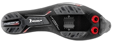 Tretry GAERNE Sincro Carbon PLUS anthracite