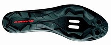 Tretry GAERNE Hurricane black/white