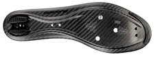 Tretry GAERNE Chrono Carbon black-red