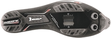 Tretry GAERNE Kobra Carbon matt ligth blue