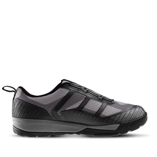 Tretry Gaerne MTB Electra Gore-Tex grey/black