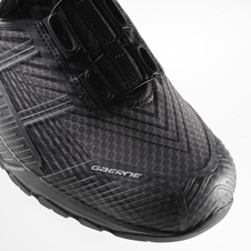 Tretry Gaerne MTB Electra Gore-Tex grey/black