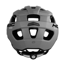 Přilba HQBC Roqer grey matt/black