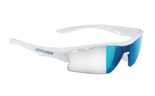 Brýle SALICE 011ITARWX black/RWX/orange