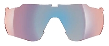 Brýle SALICE 023ITA white/RW blue/radium