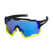 Brýle HQBC Qariant černé