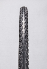 Plášť Chaoyang 700x35C,37-622 H-5126 černý