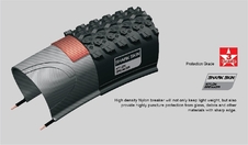 Plášť Chaoyang 29x2,35 H-5136 60-622 60TPI Gladiat