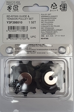 Kladky přehazovačky Shimano 105 RDR7000