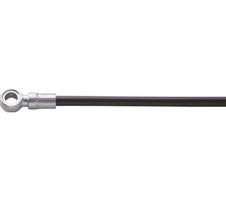 Brzdová hadice Shimano SMBH90SBML200 zadní černá