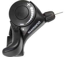 Řadící páčky Shimano TX30LFB+R7A 7sp
