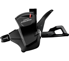 Řadící páčky Shimano Deore M6000 2/3x10
