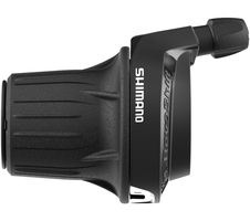 Řazení Shimano Revoshift RV200 otočné 6+3sp