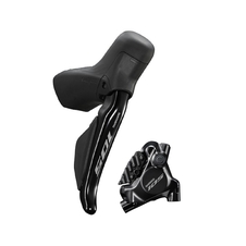 Řadící+brzdové páky Shimano ST-R7170 Di2 2x12 kotouč./hydr.