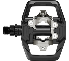 Pedály Shimano PDME700 černé