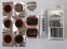 Lepení LEZYNE Classic Kit clear